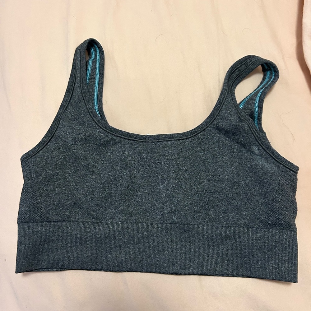 Ivivva size 12 sports bra